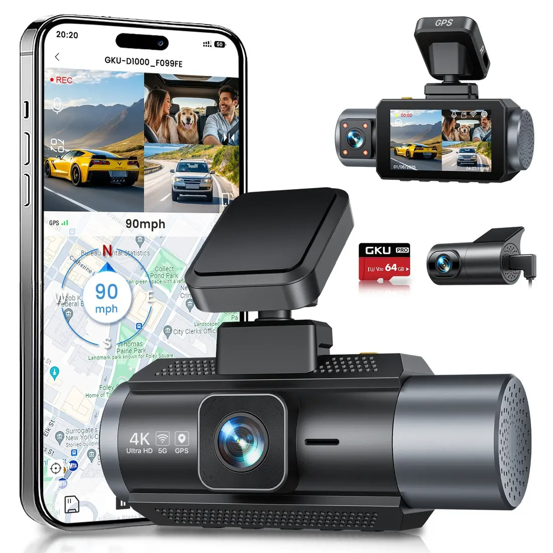 D1000 official product image 3