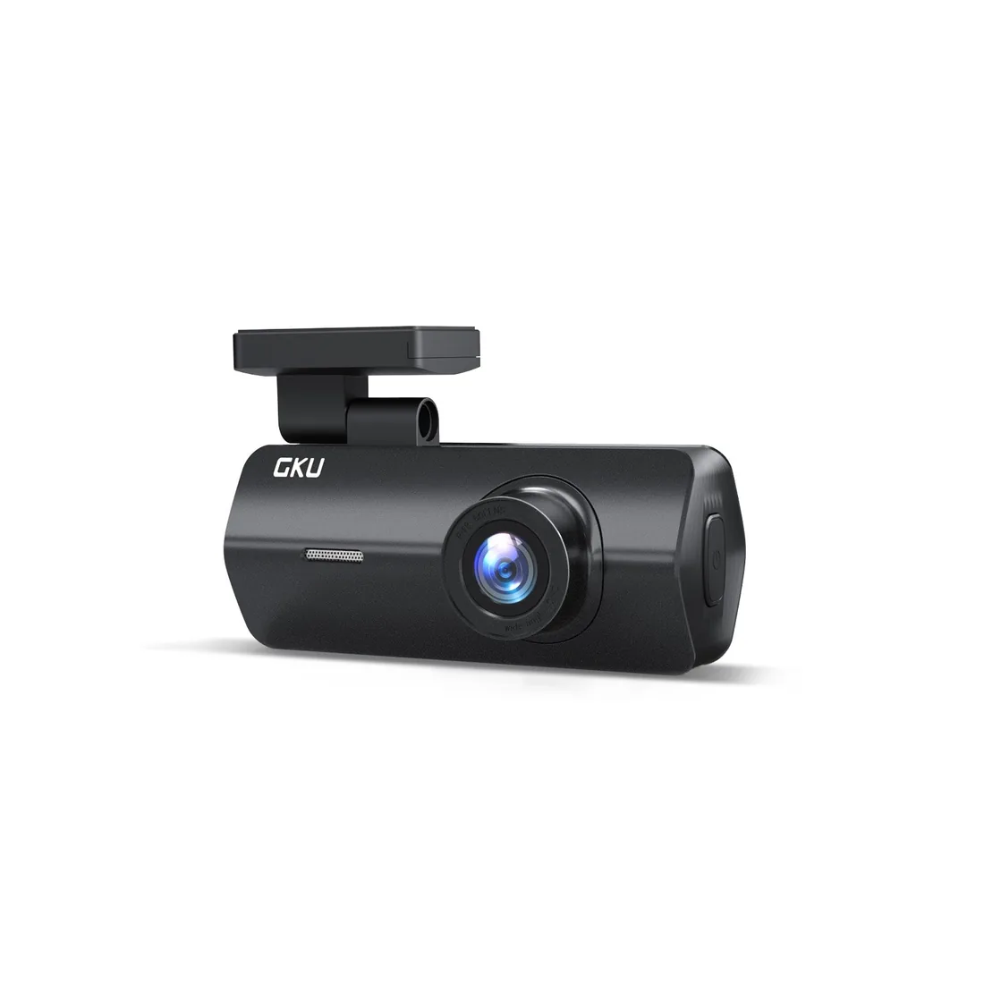 GKU D200 front dash cam