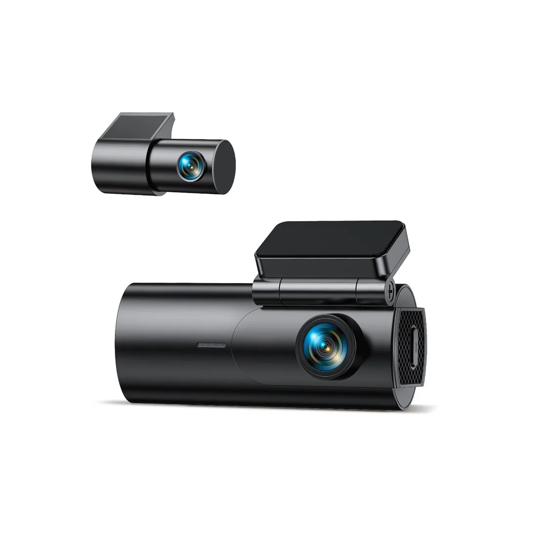 D600 dash camera