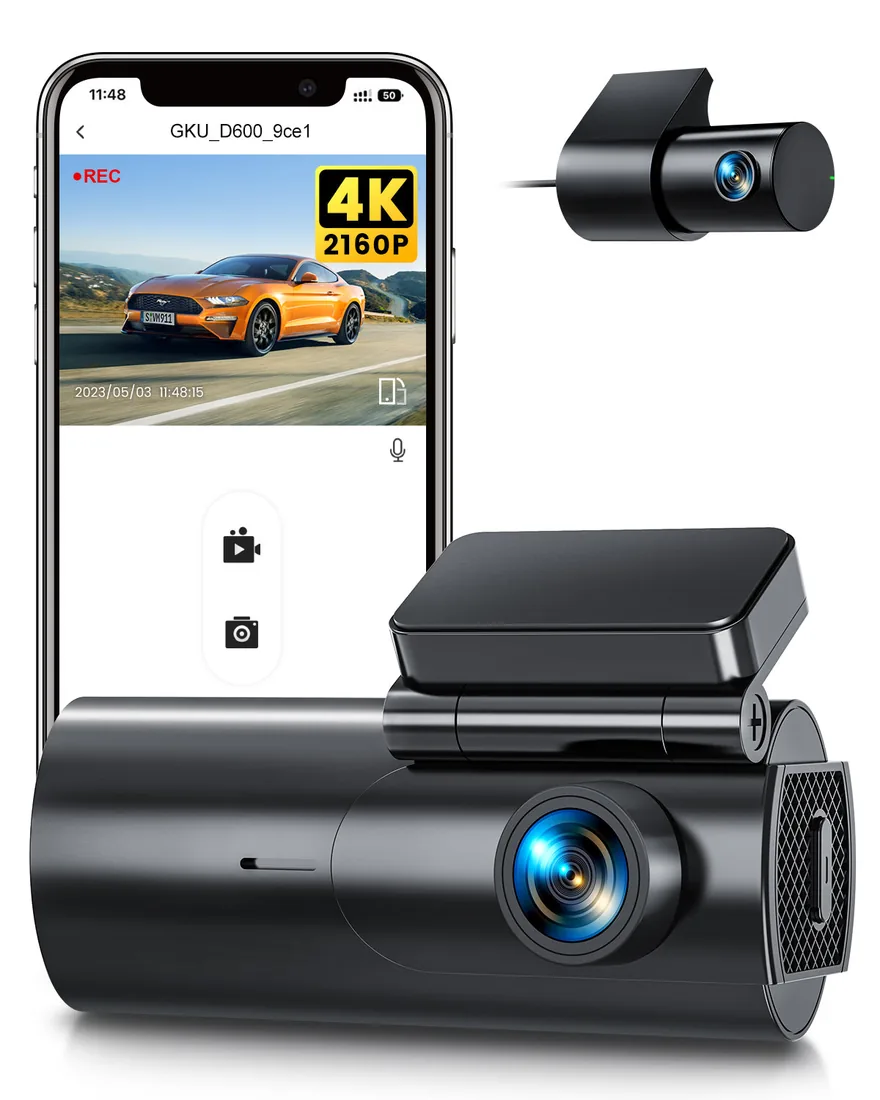 D600 official product image 3