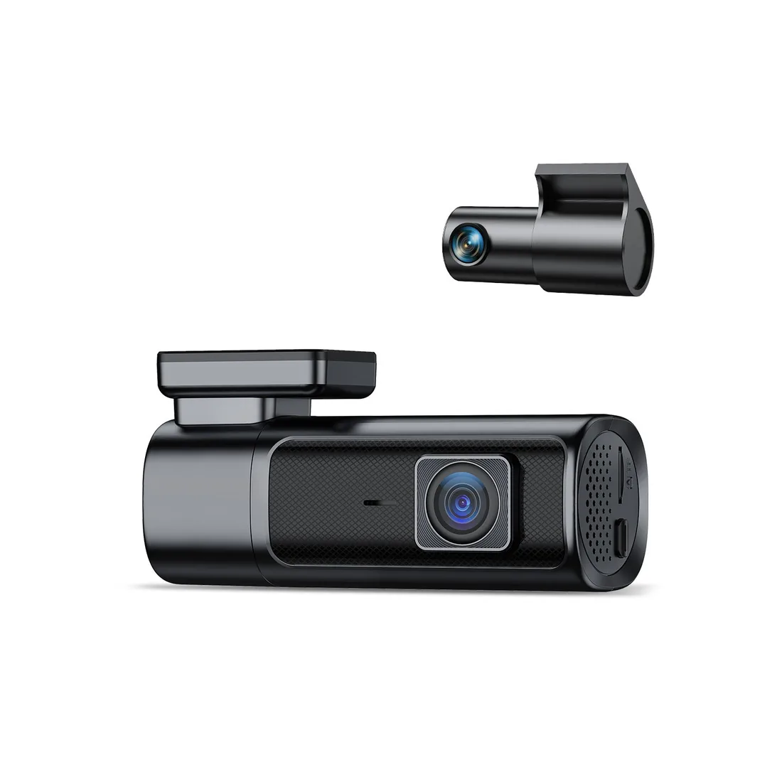 D900 dash camera