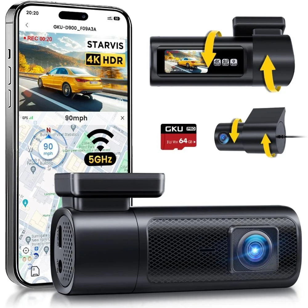 D900 official product image 3