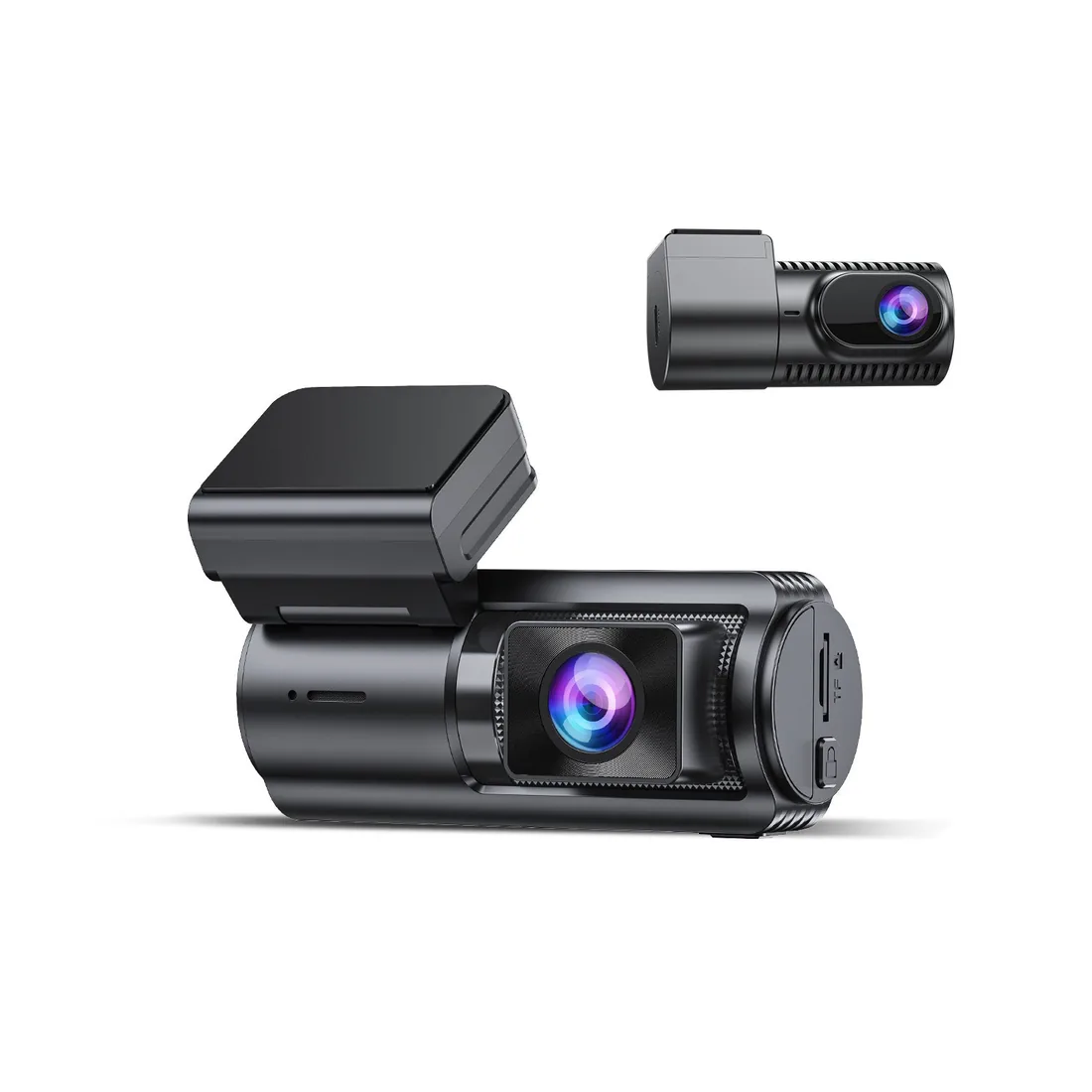 E200 dash camera