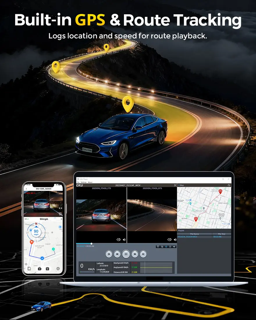 E200 official product image 4