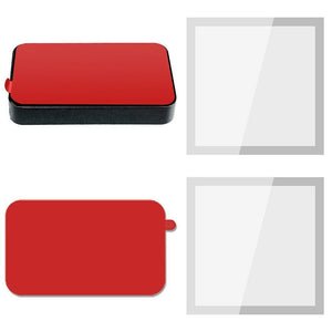 D600 Mount Bracket Kit