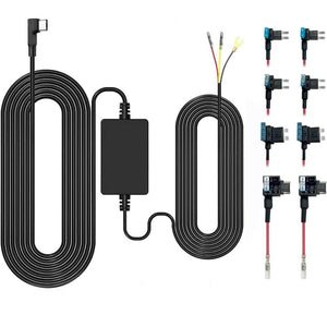 Type-C ACC Hardwire Kit